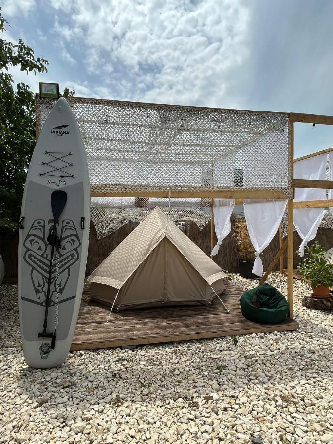 BeachHouseVamaVeche Vama Veche Exterior foto